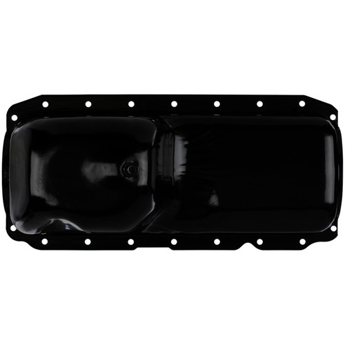 Engine Oil Pan 103230 - side view