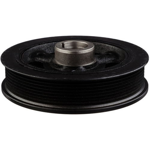 Engine Harmonic Balancer 102025 - front view