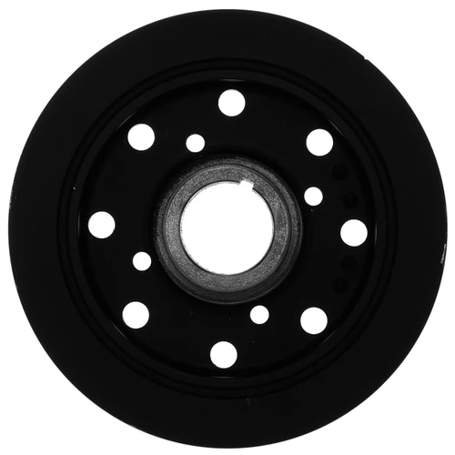 Engine Harmonic Balancer 102211 - front view