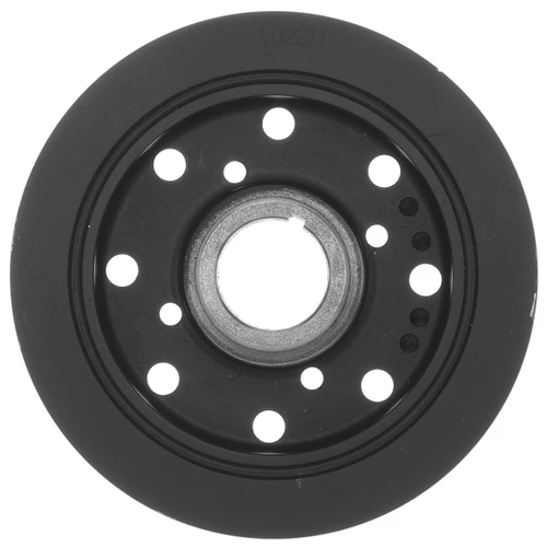 Engine Harmonic Balancer 102211 - kit contents