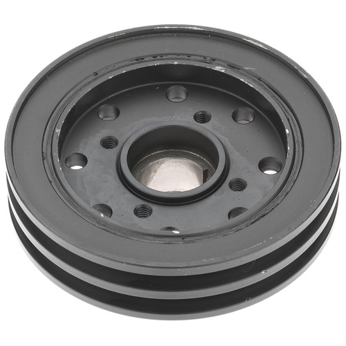 Engine Harmonic Balancer 102211 - top view