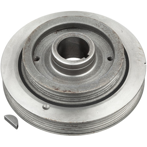Engine Harmonic Balancer 102131 - kit contents