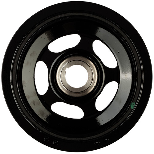 Engine Harmonic Balancer 102274 - angled view