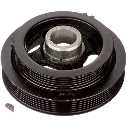 Engine Harmonic Balancer 102163 - front view