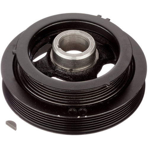 Engine Harmonic Balancer 102163 - kit contents