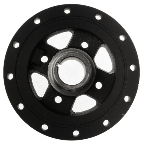 Engine Harmonic Balancer 102062 - front view