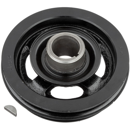 Engine Harmonic Balancer 102098 - front view