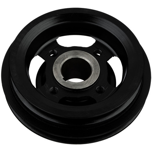 Engine Harmonic Balancer 102098 - side view