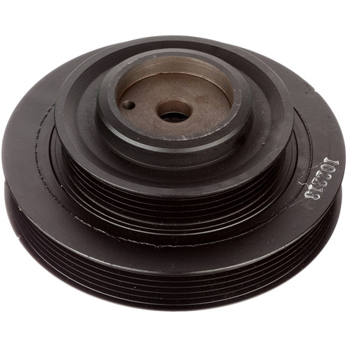 Engine Harmonic Balancer 102213 - kit contents