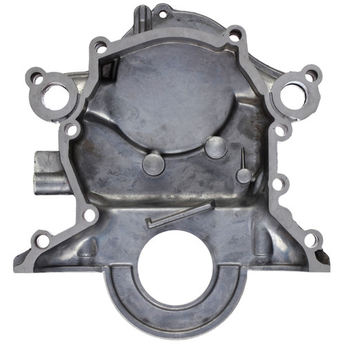 Engine Timing Cover 103039 - side view