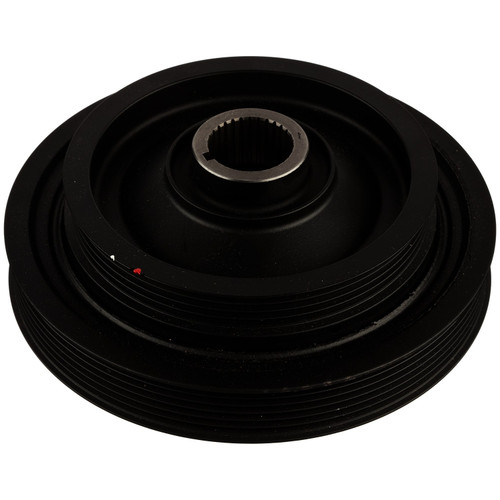 Engine Harmonic Balancer 102275 - angled view