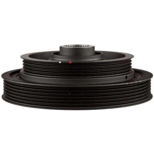 Engine Harmonic Balancer 102275 - top view