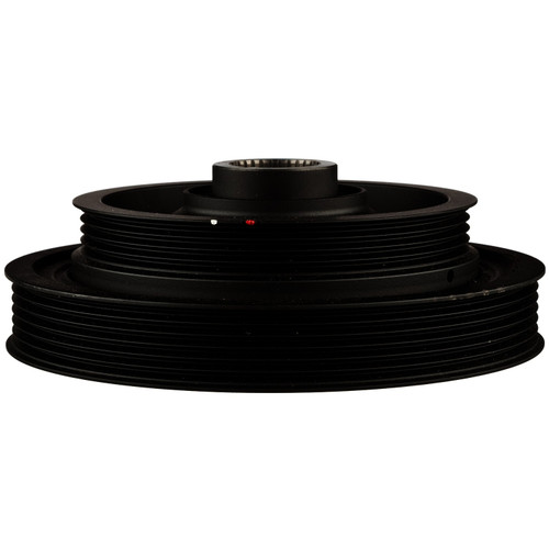 Engine Harmonic Balancer 102275 - back view