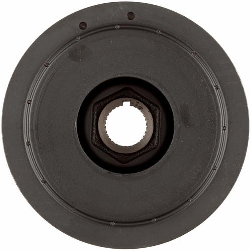 Engine Harmonic Balancer 102275 - left view