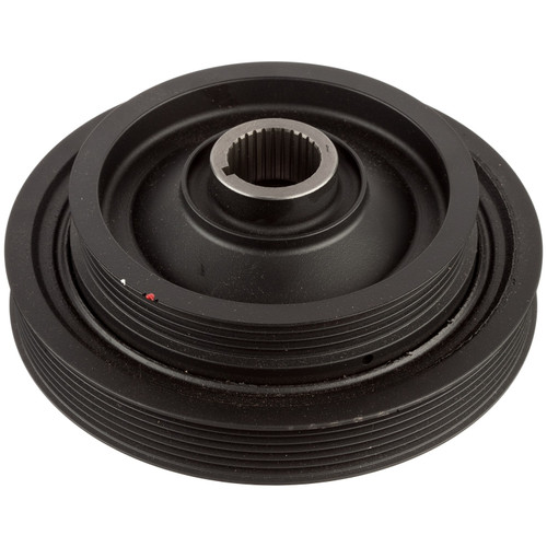 Engine Harmonic Balancer 102275 - right view