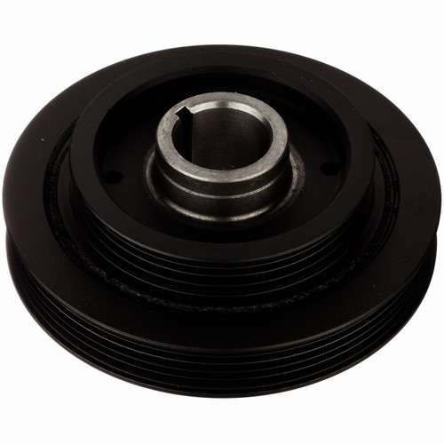 Engine Harmonic Balancer 102132 - front view