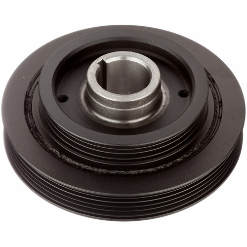 Engine Harmonic Balancer 102132 - kit contents