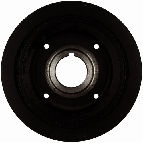 Engine Harmonic Balancer 102132 - angled view
