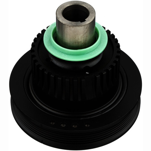 Engine Harmonic Balancer 102028 - front view
