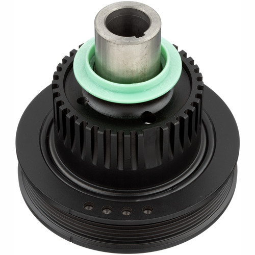 Engine Harmonic Balancer 102028 - kit contents