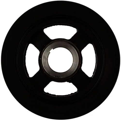 Engine Harmonic Balancer 102222 - angled view