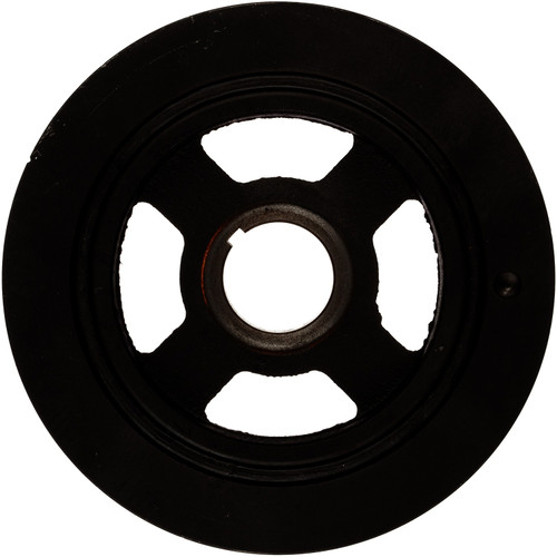 Engine Harmonic Balancer 102222 - side view