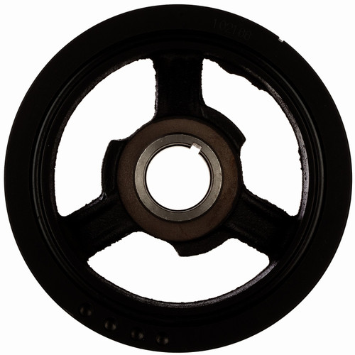 Engine Harmonic Balancer 102166 - angled view