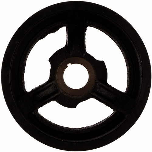 Engine Harmonic Balancer 102166 - side view