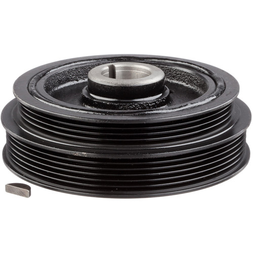Engine Harmonic Balancer 102133 - kit contents