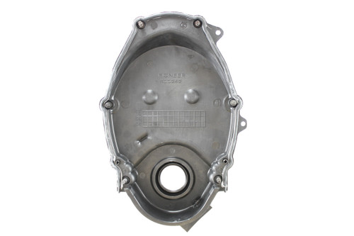 Engine Timing Cover 103073 - left view