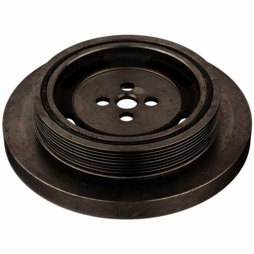 Graywerks Engine Harmonic Balancer 102278 - front view