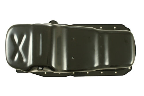 Engine Oil Pan 103049 - bottom view