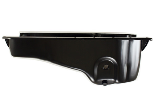 Engine Oil Pan 103049 - right view