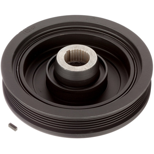 Engine Harmonic Balancer 102167 - front view