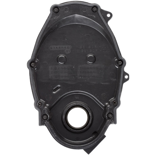 Engine Timing Cover 103074 - top view