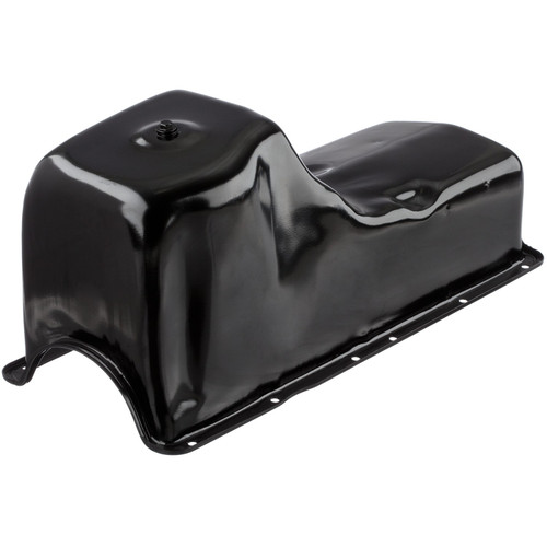 Engine Oil Pan 103248 - top view