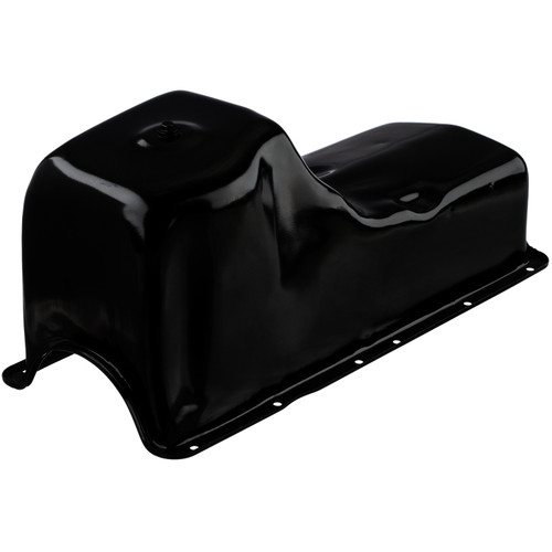 Engine Oil Pan 103248 - back view