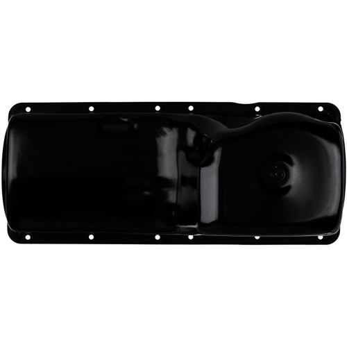 Engine Oil Pan 103248 - side view