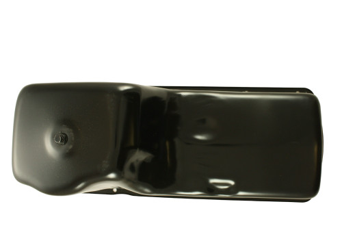 Engine Oil Pan 103248 - bottom view