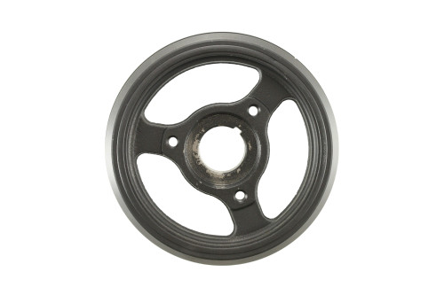 Engine Harmonic Balancer 102066 - left view