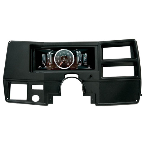 Autometer InVision Digital Dash System for Chevy/GMC Truck