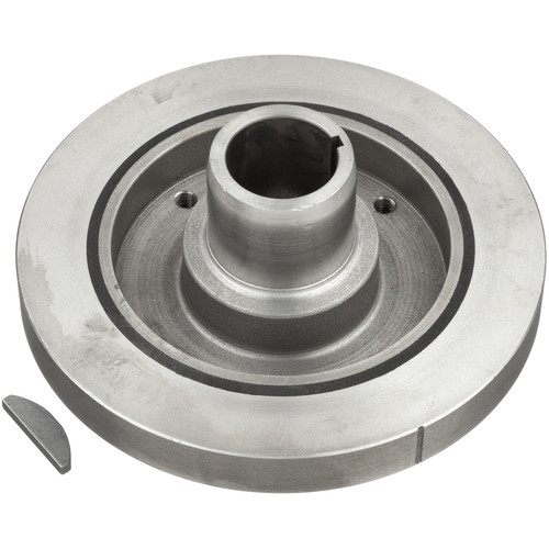 Engine Harmonic Balancer 102037 - front view