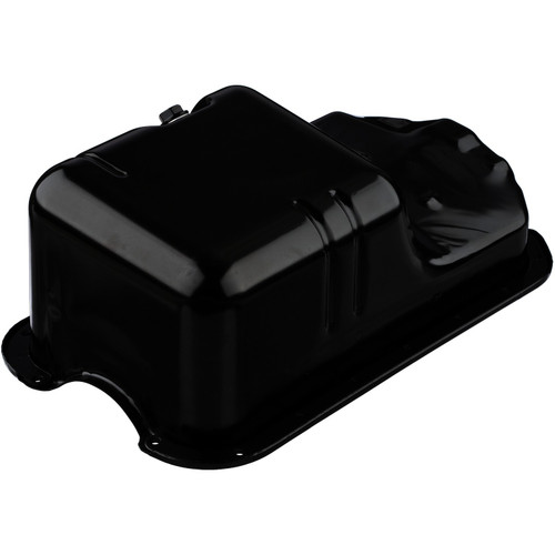 Engine Oil Pan 103298 - back view