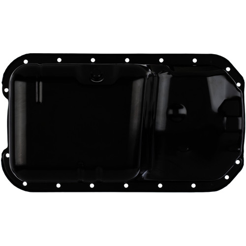 Engine Oil Pan 103298 - side view