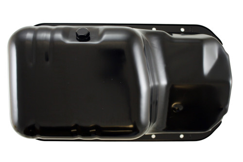 Engine Oil Pan 103298 - bottom view
