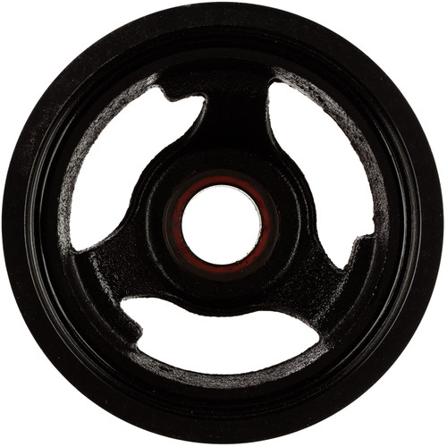 Engine Harmonic Balancer 102171 - back view