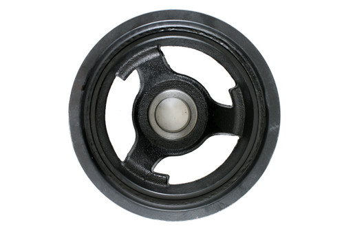 Engine Harmonic Balancer 102171 - left view