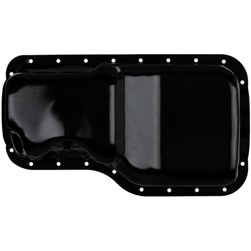 Engine Oil Pan 103251 - side view