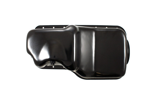 Engine Oil Pan 103251 - bottom view