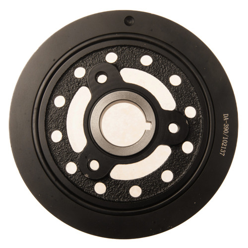 Engine Harmonic Balancer 102137 - front view